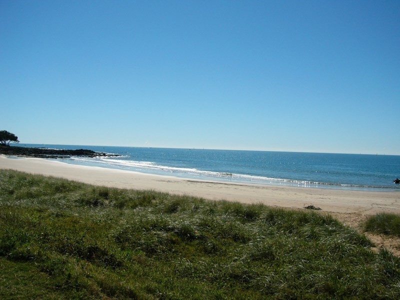 99 Shelley Street, Burnett Heads QLD 4670