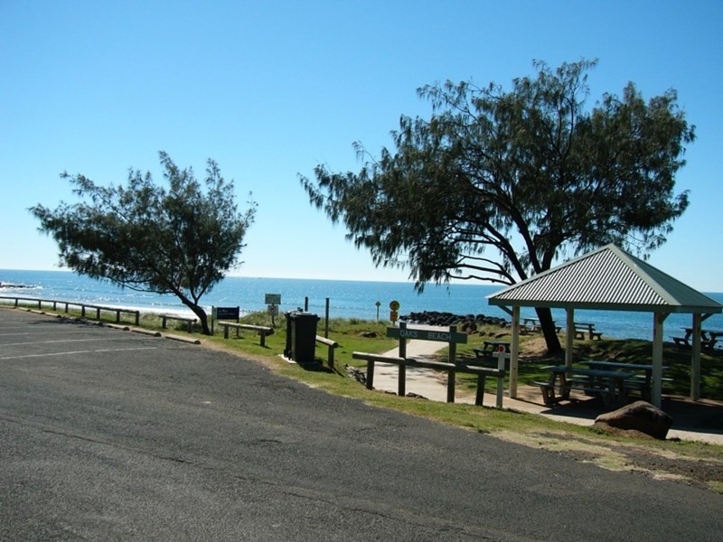 99 Shelley Street, Burnett Heads QLD 4670