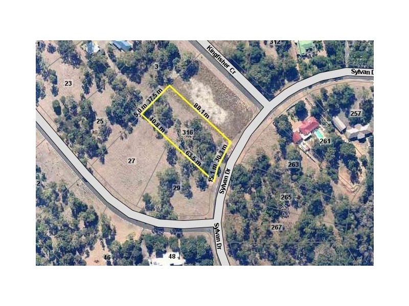 316 Sylvan Drive, Moore Park Beach QLD 4670