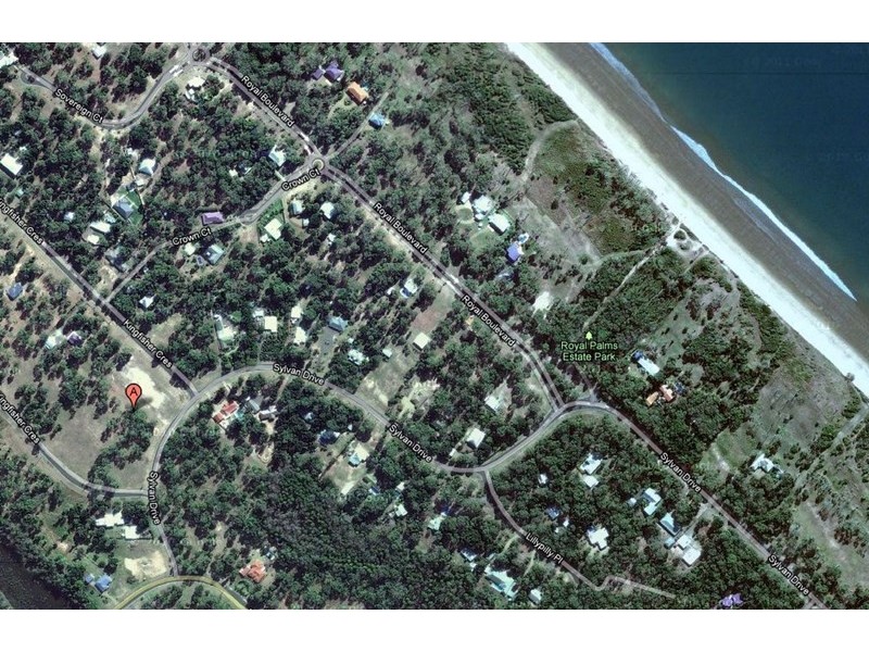 316 Sylvan Drive, Moore Park Beach QLD 4670