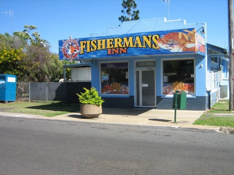 365 Bourbong Street, Bundaberg QLD 4670