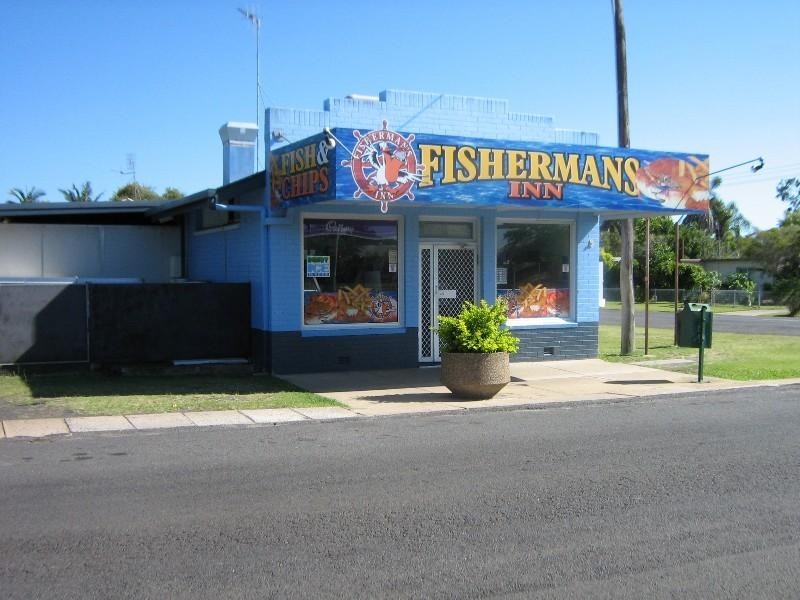 365 Bourbong Street, Bundaberg QLD 4670