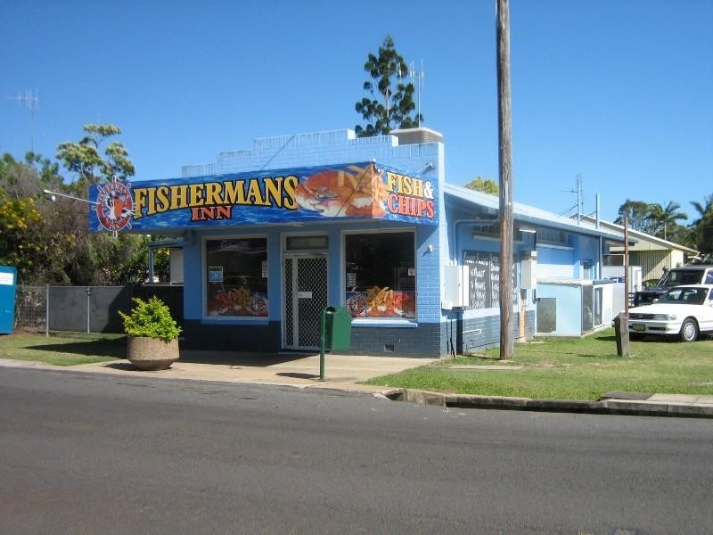 365 Bourbong Street, Bundaberg QLD 4670