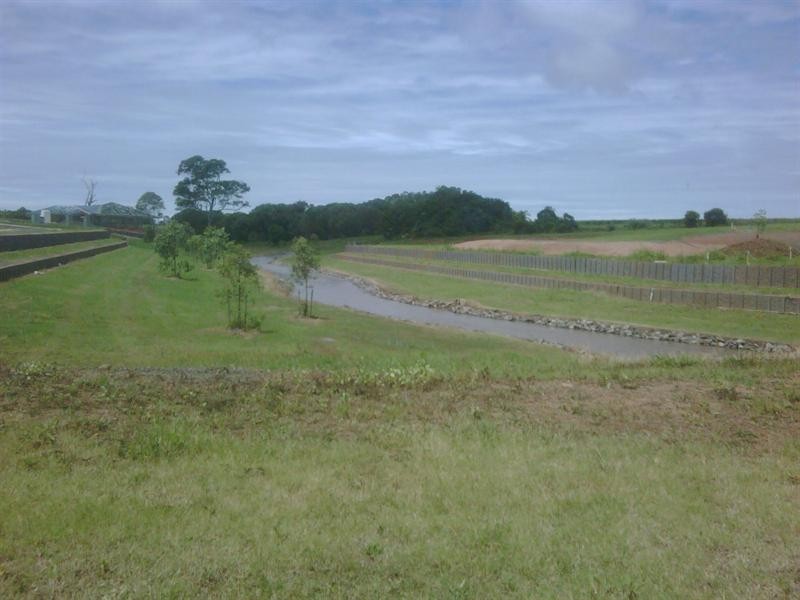 Lot 39 Longview Street, Ashfield QLD 4670