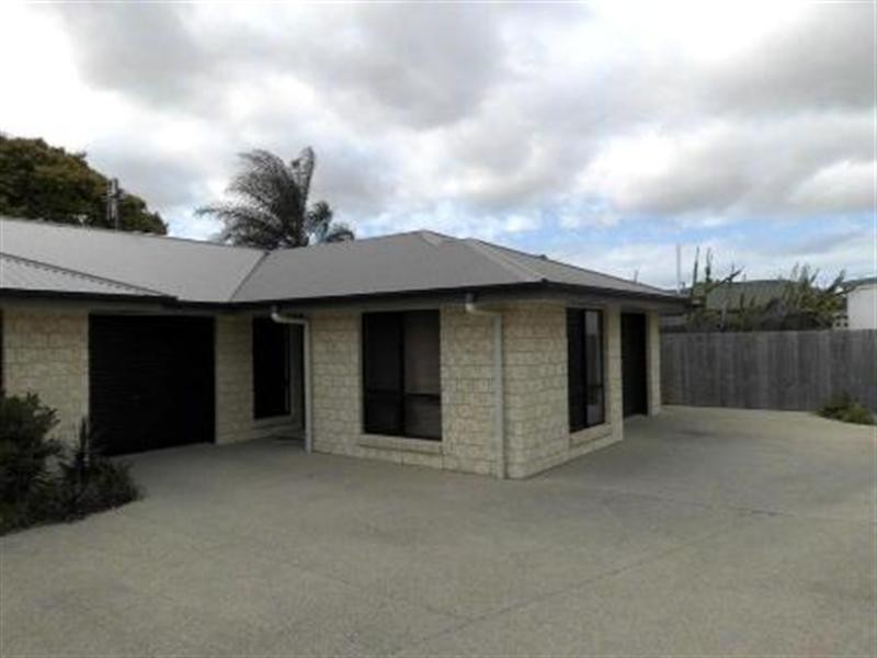 3/33 Duncraigen Street, Norville QLD 4670