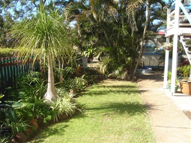 1/31 Zunker Street, Burnett Heads QLD 4670