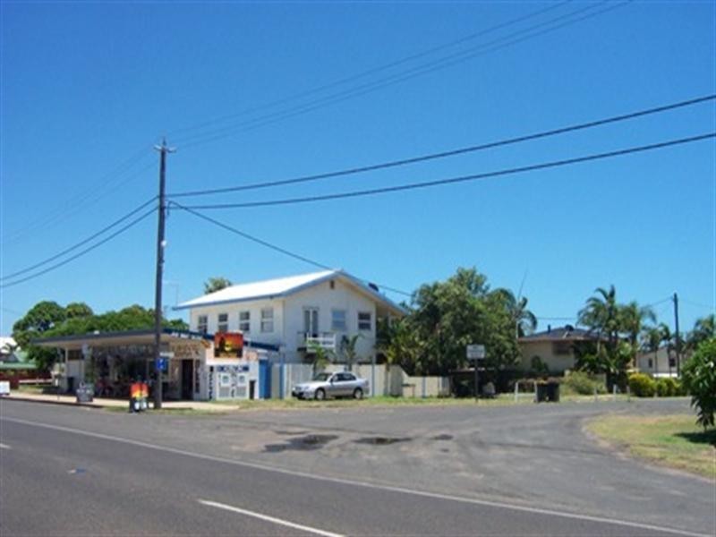 1/31 Zunker Street, Burnett Heads QLD 4670