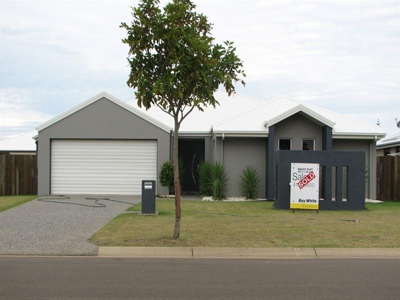 46 Greathead Road, Ashfield QLD 4670