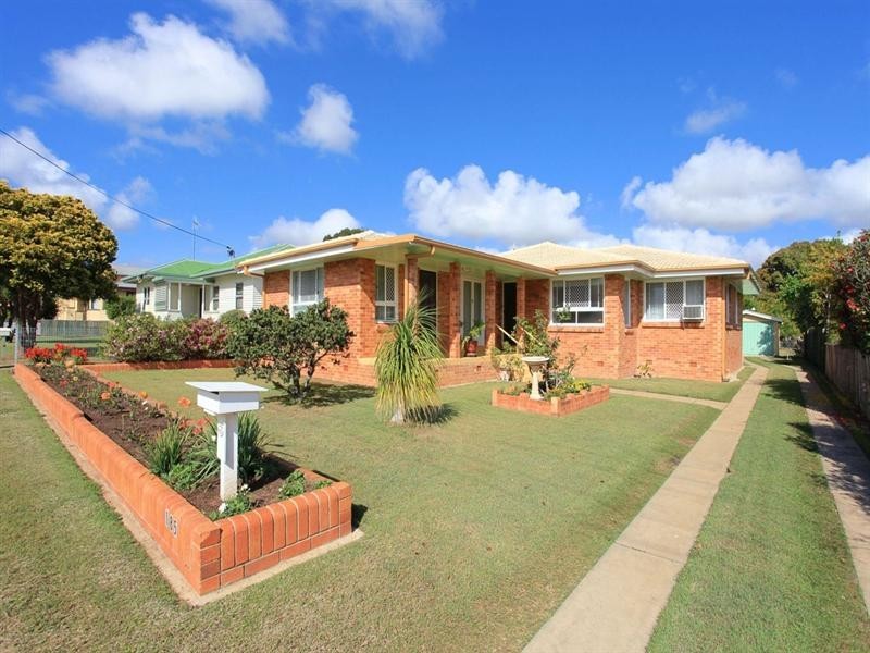185 Targo Street, Walkervale QLD 4670