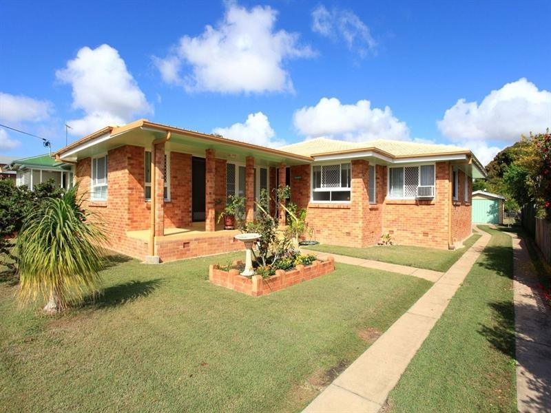 185 Targo Street, Walkervale QLD 4670
