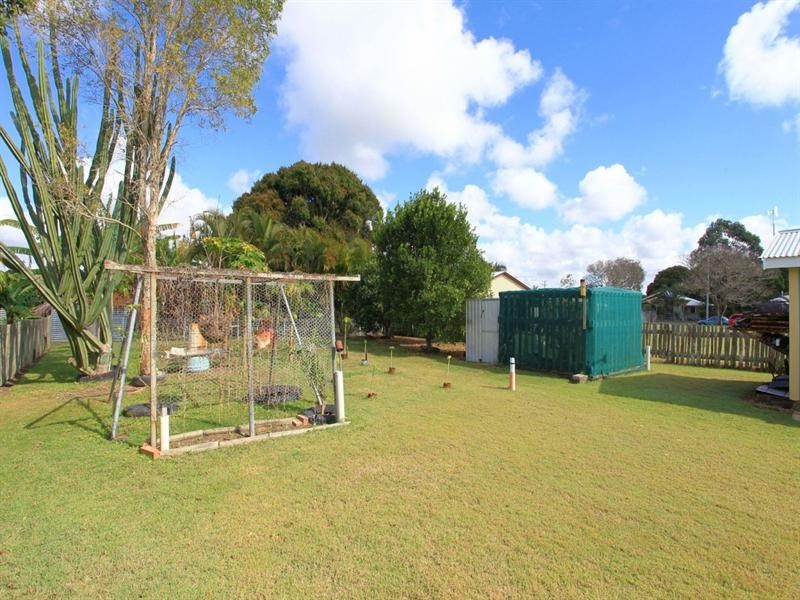 185 Targo Street, Walkervale QLD 4670