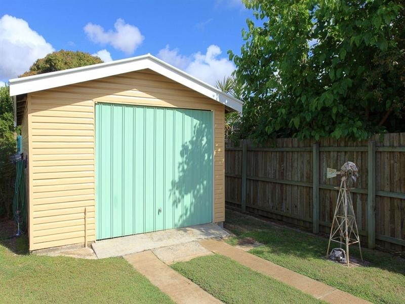 185 Targo Street, Walkervale QLD 4670