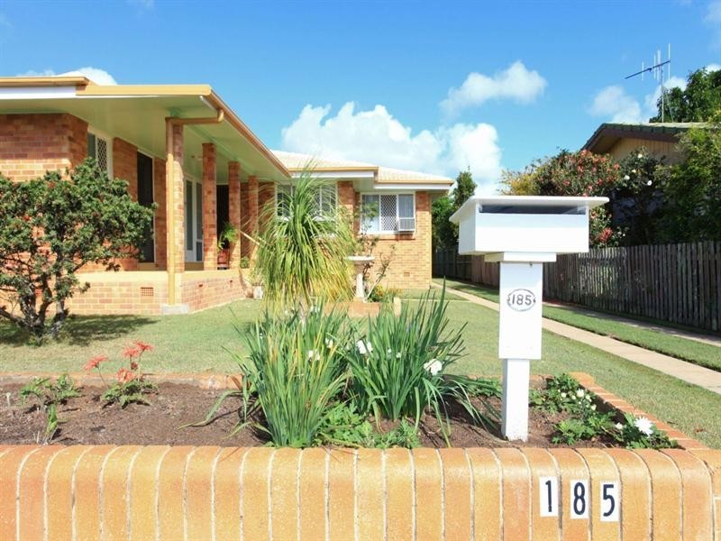 185 Targo Street, Walkervale QLD 4670
