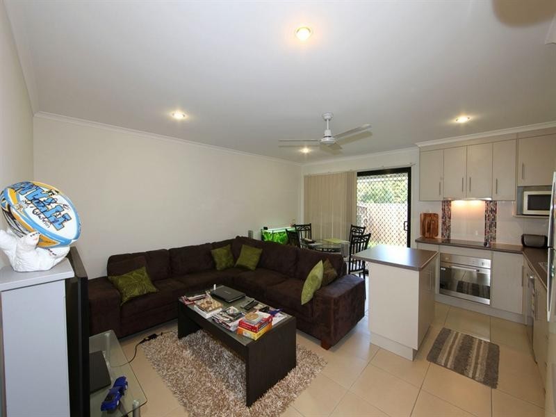 Svensson Heights QLD 4670