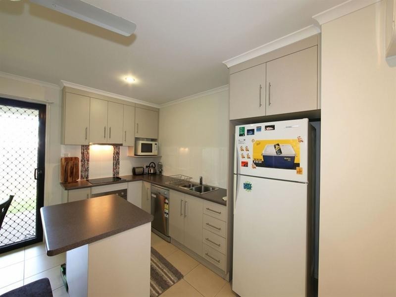 Svensson Heights QLD 4670