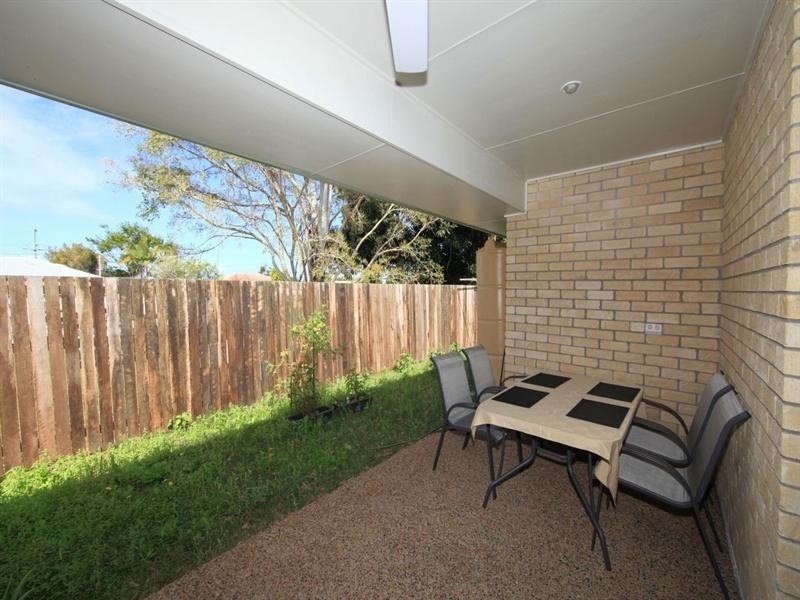 Svensson Heights QLD 4670