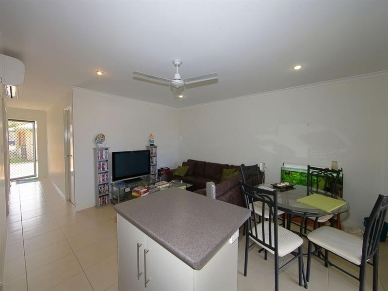 Svensson Heights QLD 4670