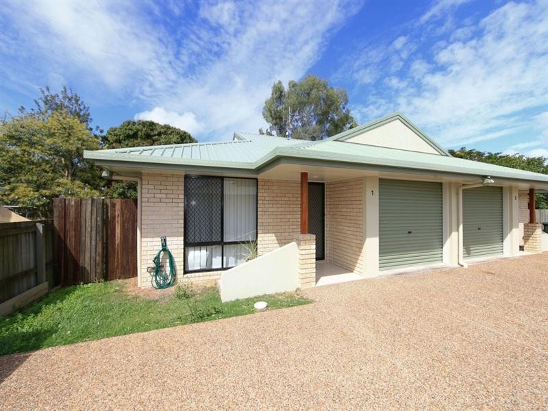 Svensson Heights QLD 4670