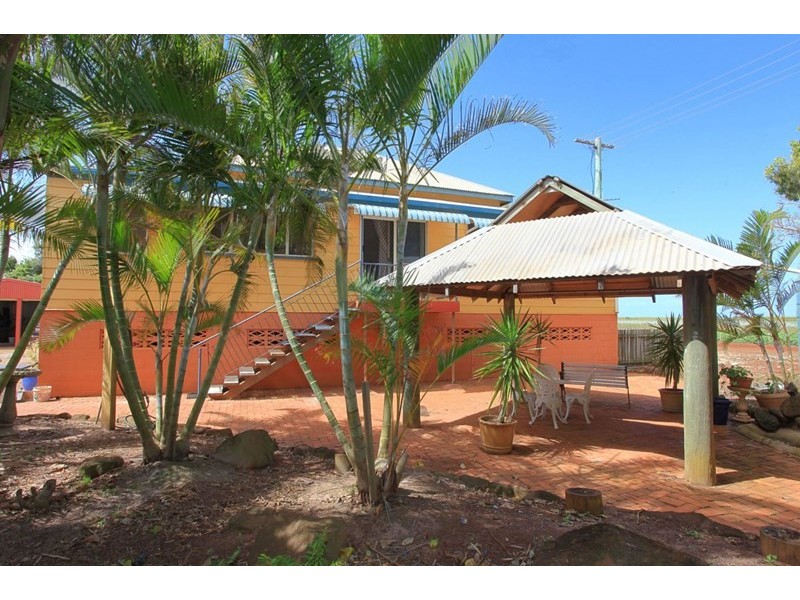 329 Hummock Road, Woongarra QLD 4670