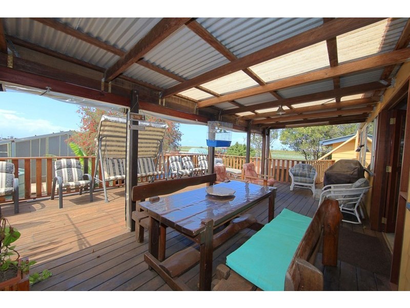 329 Hummock Road, Woongarra QLD 4670