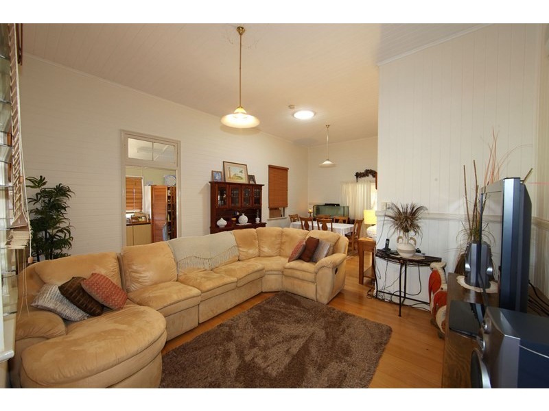 329 Hummock Road, Woongarra QLD 4670