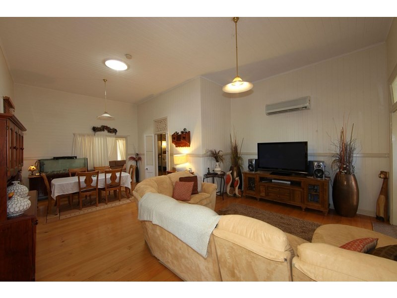 329 Hummock Road, Woongarra QLD 4670