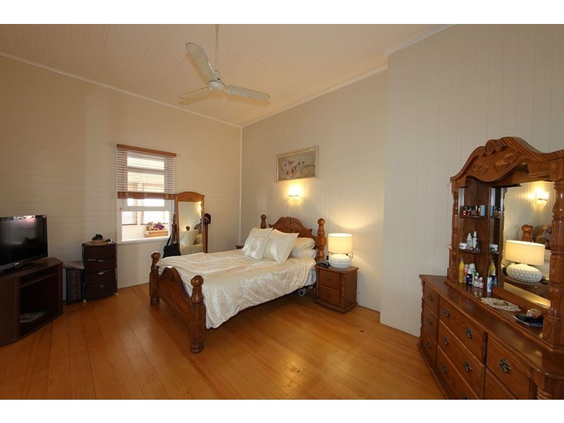 329 Hummock Road, Woongarra QLD 4670