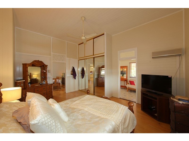 329 Hummock Road, Woongarra QLD 4670