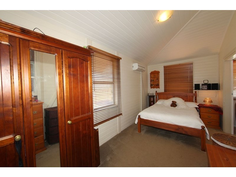 329 Hummock Road, Woongarra QLD 4670