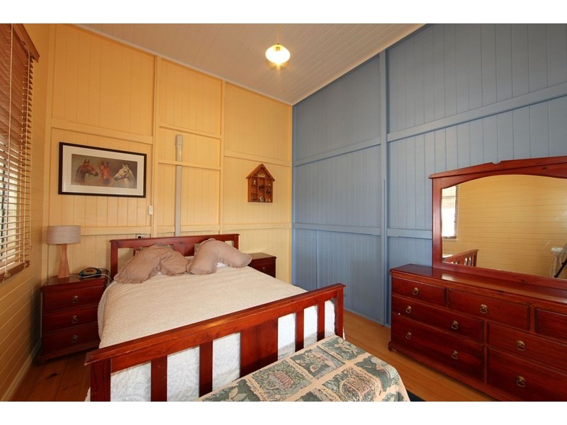 329 Hummock Road, Woongarra QLD 4670