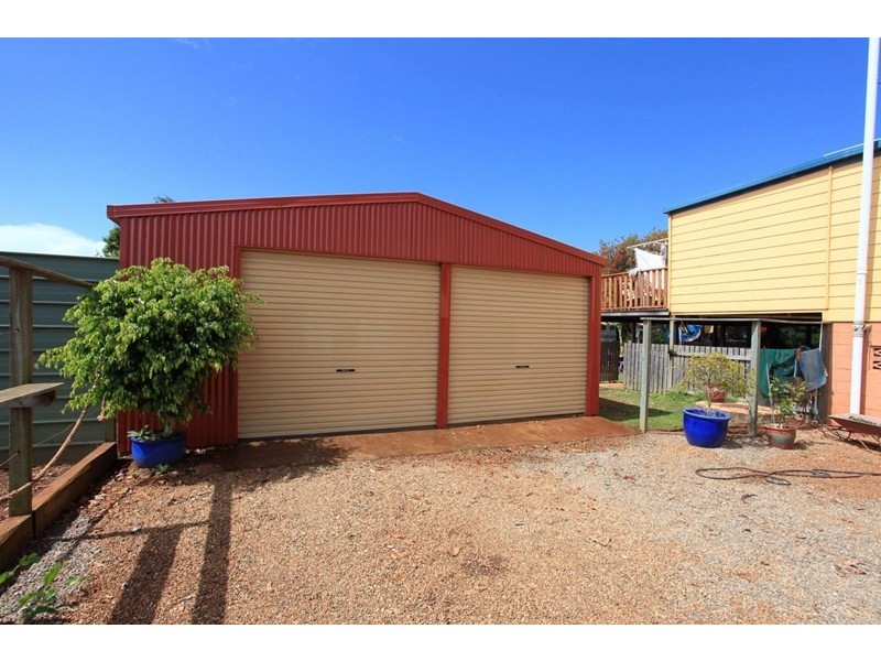 329 Hummock Road, Woongarra QLD 4670