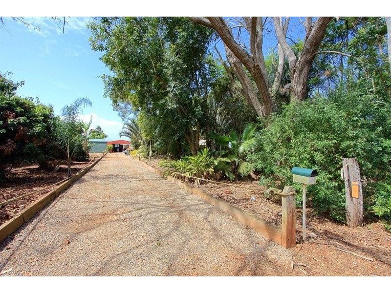 329 Hummock Road, Woongarra QLD 4670