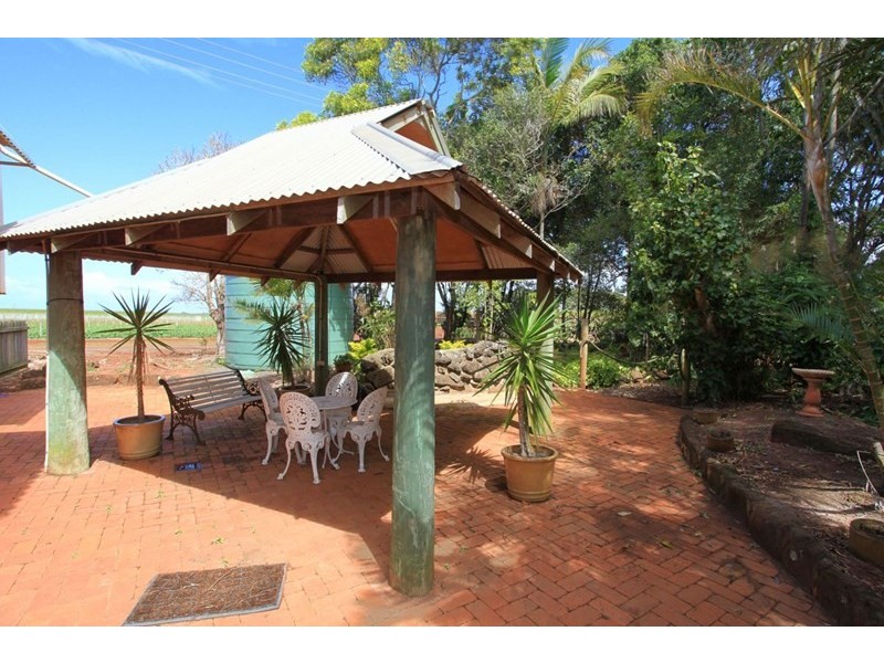 329 Hummock Road, Woongarra QLD 4670