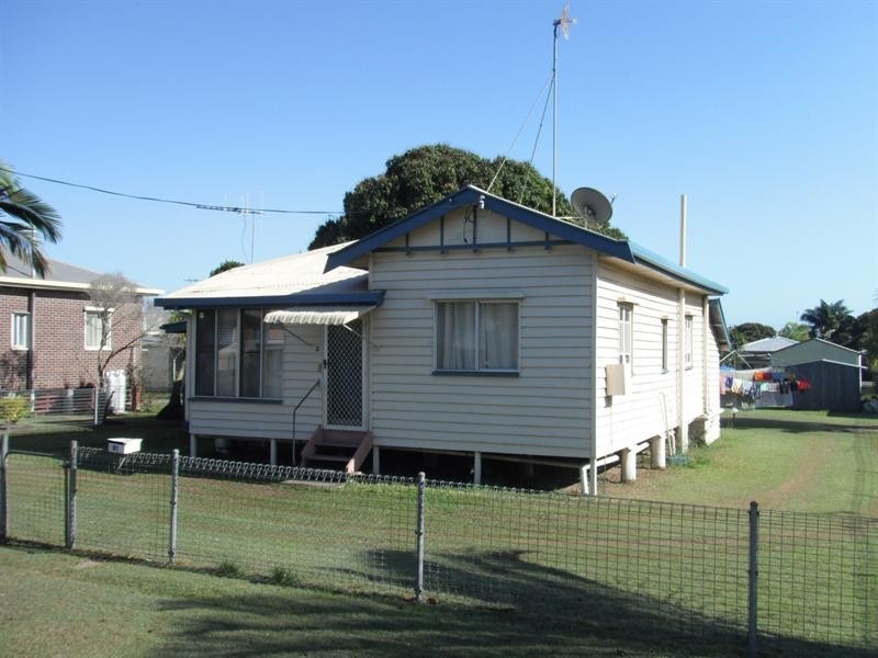 61 Alice Street, Walkervale QLD 4670