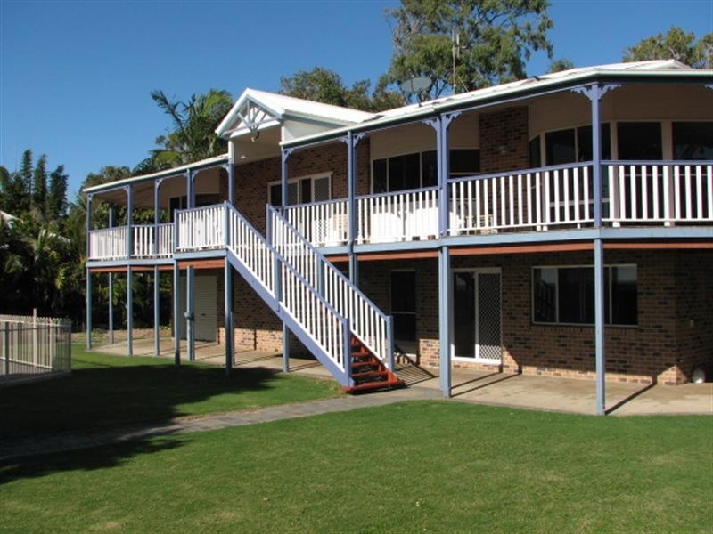 214 Sylvan Drive, Moore Park Beach QLD 4670