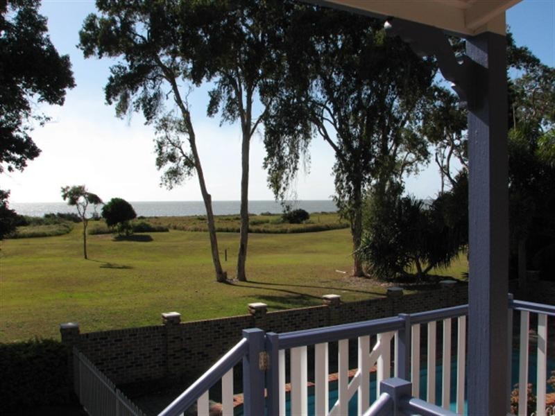 214 Sylvan Drive, Moore Park Beach QLD 4670