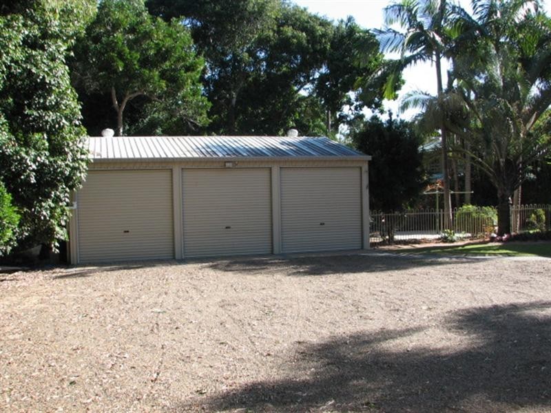 214 Sylvan Drive, Moore Park Beach QLD 4670