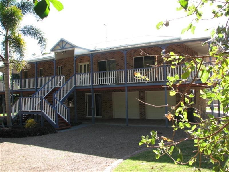 214 Sylvan Drive, Moore Park Beach QLD 4670