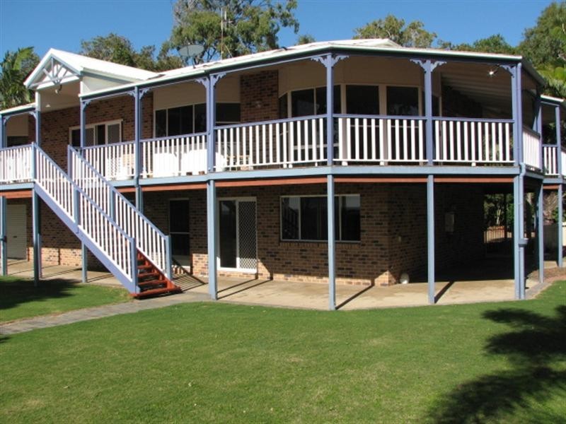 214 Sylvan Drive, Moore Park Beach QLD 4670