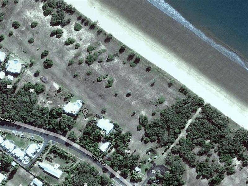 110 Sylvan Drive, Moore Park Beach QLD 4670