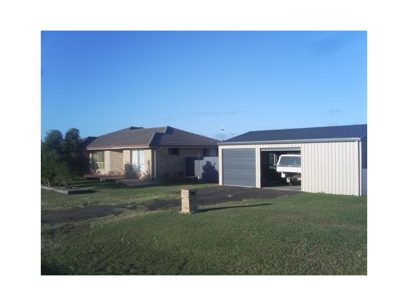 37 Spinnaker Boulevard, Bargara QLD 4670