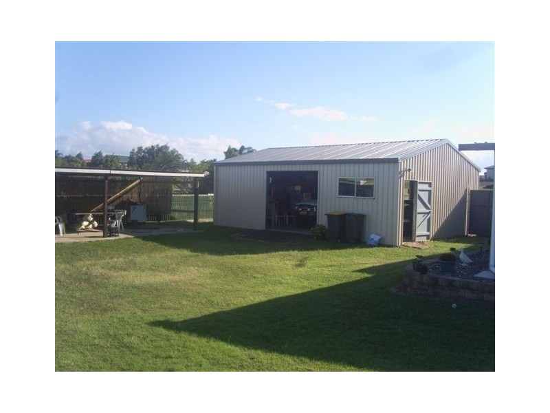 37 Spinnaker Boulevard, Bargara QLD 4670