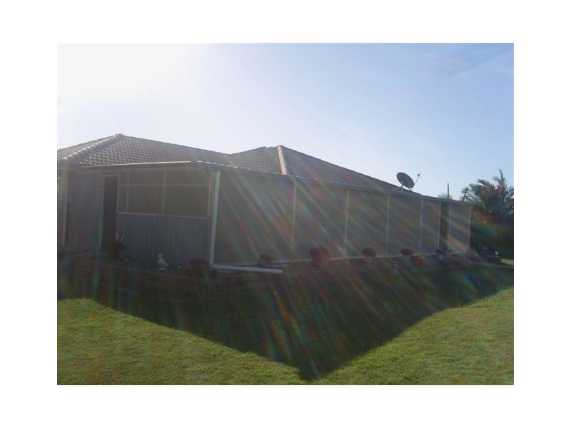 37 Spinnaker Boulevard, Bargara QLD 4670