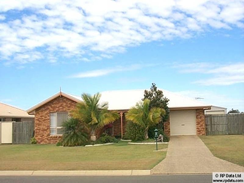 65 Clive Crescent, Bundaberg QLD 4670