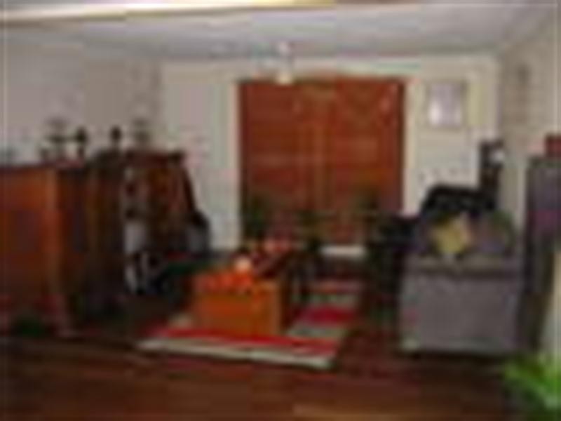 1082 Moore Park Road, Gooburrum QLD 4670