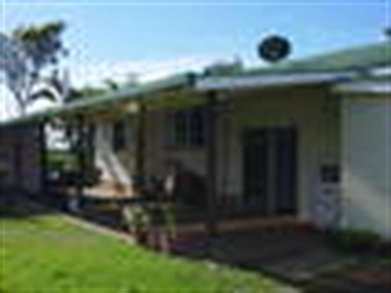 1082 Moore Park Road, Gooburrum QLD 4670