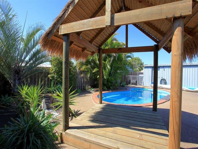 24 Jealous Road, Kalkie QLD 4670