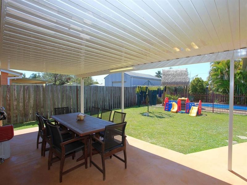 24 Jealous Road, Kalkie QLD 4670