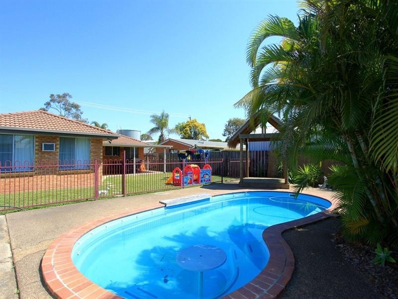 24 Jealous Road, Kalkie QLD 4670