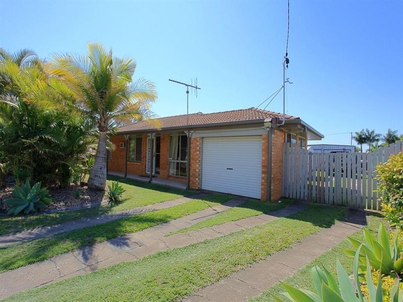 24 Jealous Road, Kalkie QLD 4670